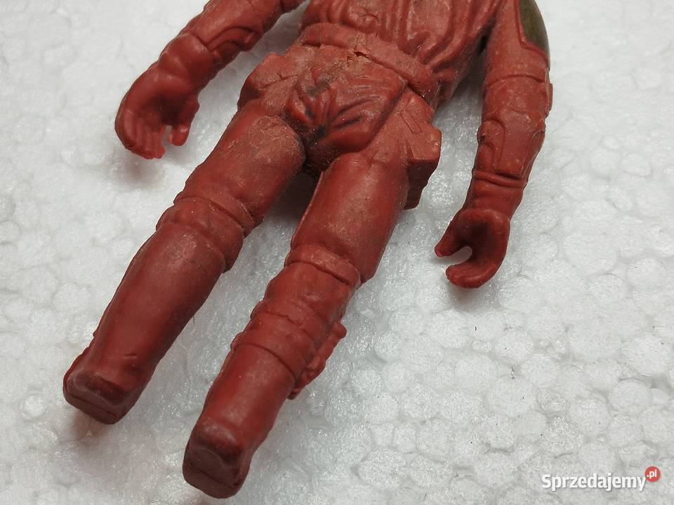 Bootleg AT ST DRIVER Star Wars Gwiezdne Wojny Zgierz