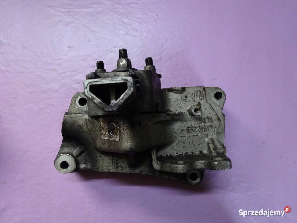 PEUGEOT BIPPER 13 HDI CDTI 14r 75 55229512 ŁAPA świętokrzyskie