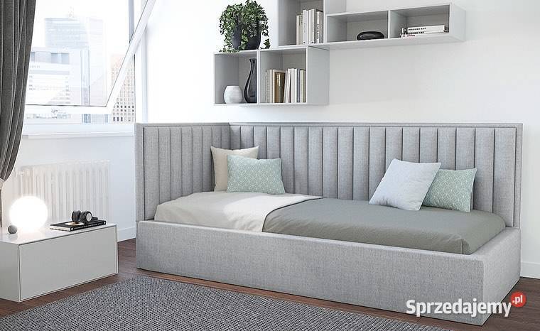 firma Perfect zaczyna produkcje łozek Poznań