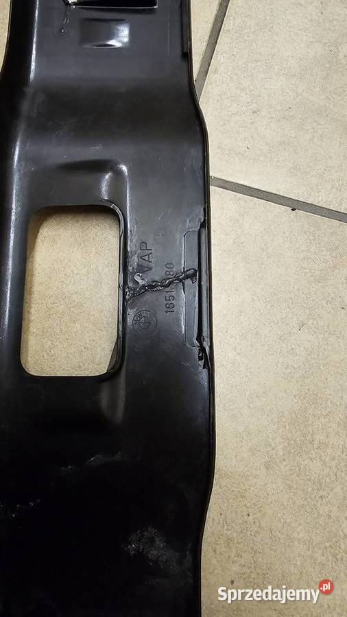 Listwa bagaznika bmw e23 Mińsk Mazowiecki