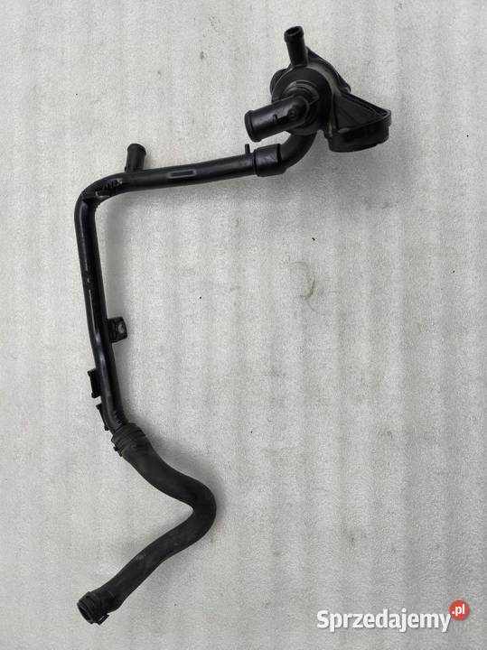 TERMOSTAT WODY PRZEWÓD VW CADDY III 03L121065AJ