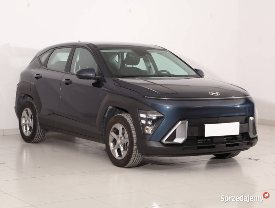 Hyundai Kona 10 TGDI Piaseczno