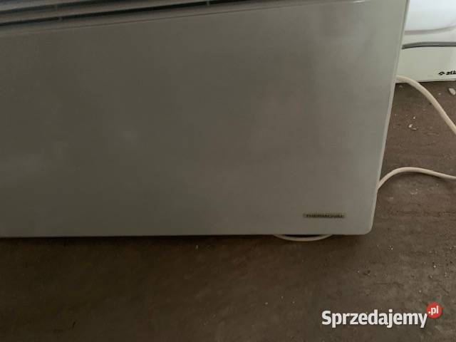 GRZEJNIK ELEKTRYCZNY DO DOMU