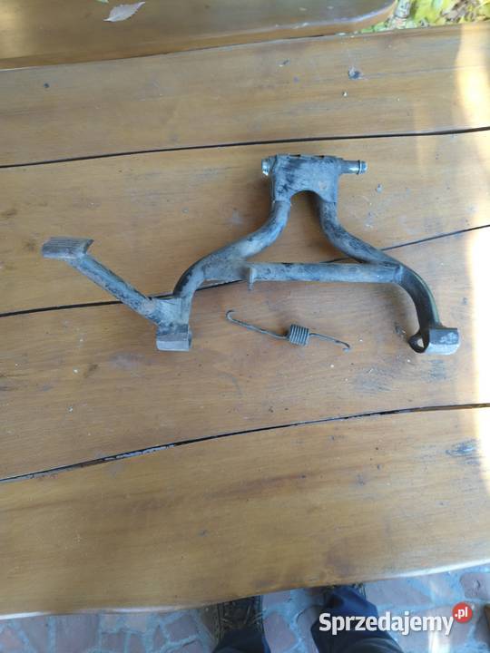 Stopka centralna Suzuki GSX 750 Inazuma Majdan Królewski sprzedam