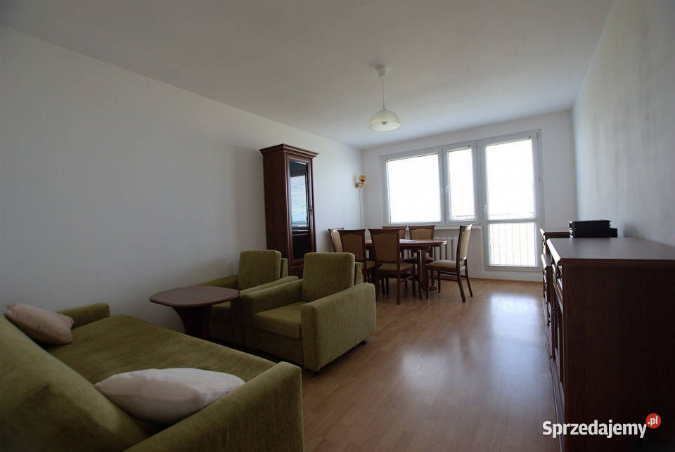 Mieszkanie Kielce 5995m2 3pok