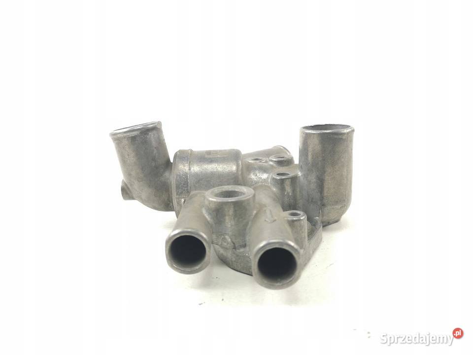 OBUDOWA TERMOSTATU FIAT PANDA 19861993 NOWY ORYG
