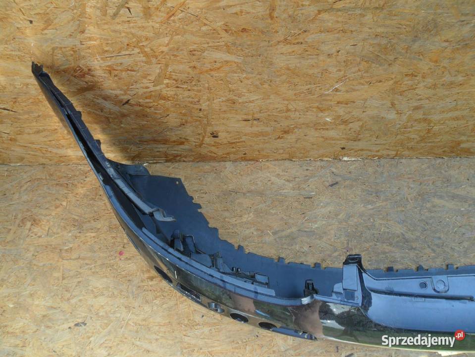 ZDERZAK PRZÓD VW GOLF 5 1K0807221