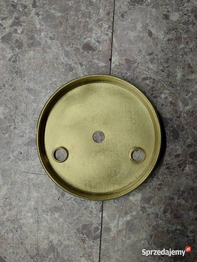 T174 Środek tarczy zegara w otwór 86mm 5732mm