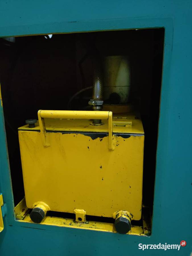 Ostrzarka Ostrzałka do narzędzi profilowanych Suchedniów sprzedam