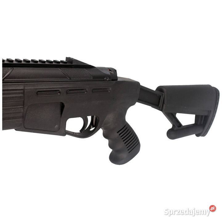 Karabin wiatrówka Hatsan AirTact Gen2 Vortex 45 mazowieckie Warszawa