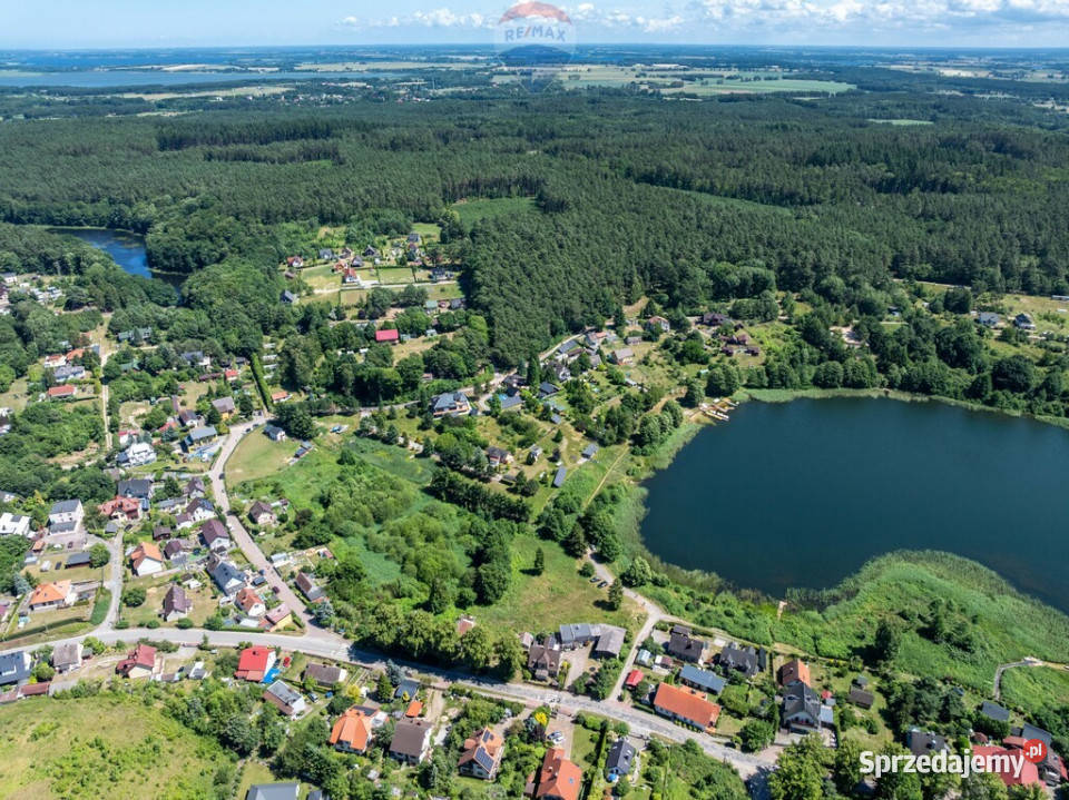 Sprzedam grunt Wisełka