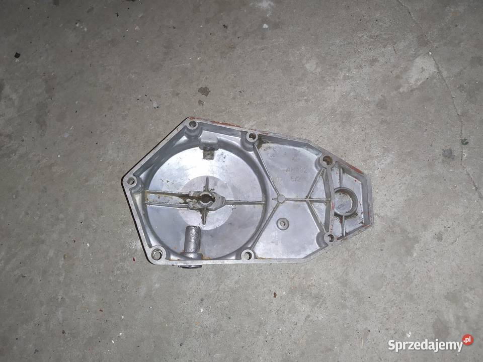 N2 Kapa Pokrywa sprzęgła Romet Komar Motorynka Pruszków sprzedam