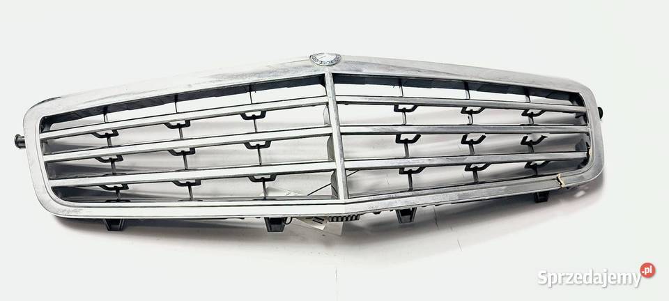 GRILL ATRAPA MERCDESBENZ W212 E350 A2128801083 Lipno