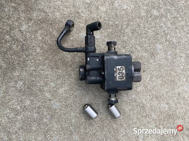 Zawór Półbiegów ZF 6038202043 3238205 16S151 sprzedam