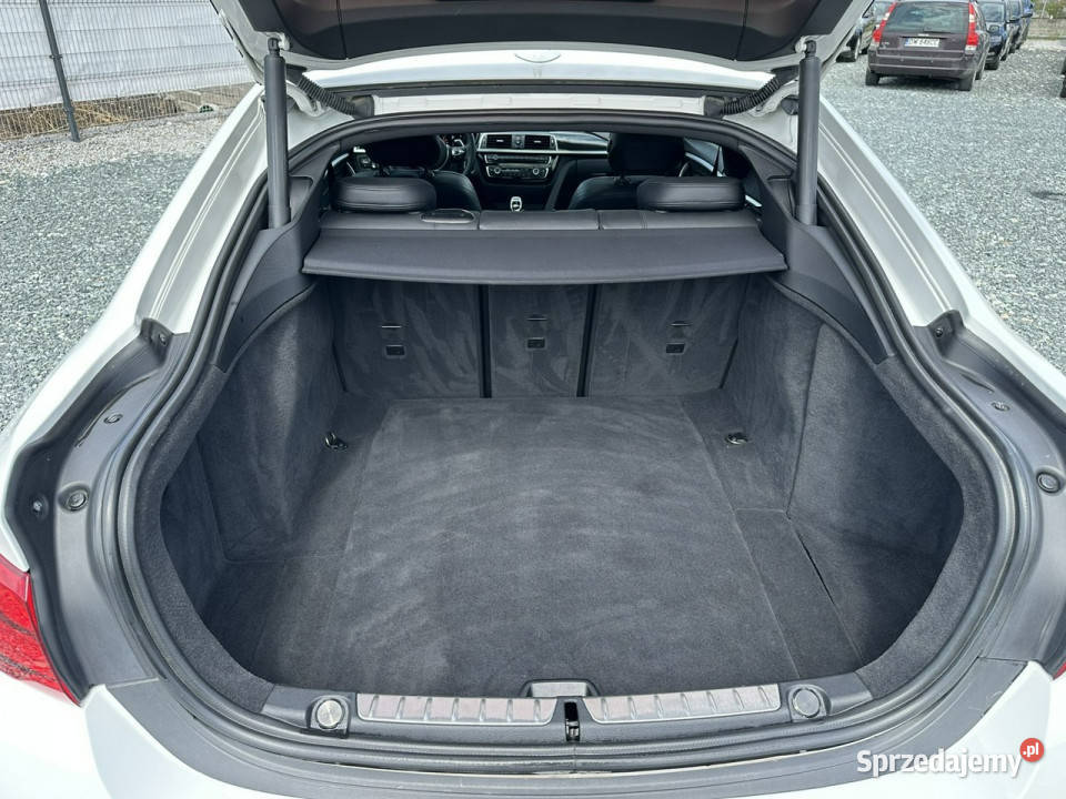 BMW 440 BMW 440i 30i xDrive ZF 8HP 326 M pakiet Wojkowice