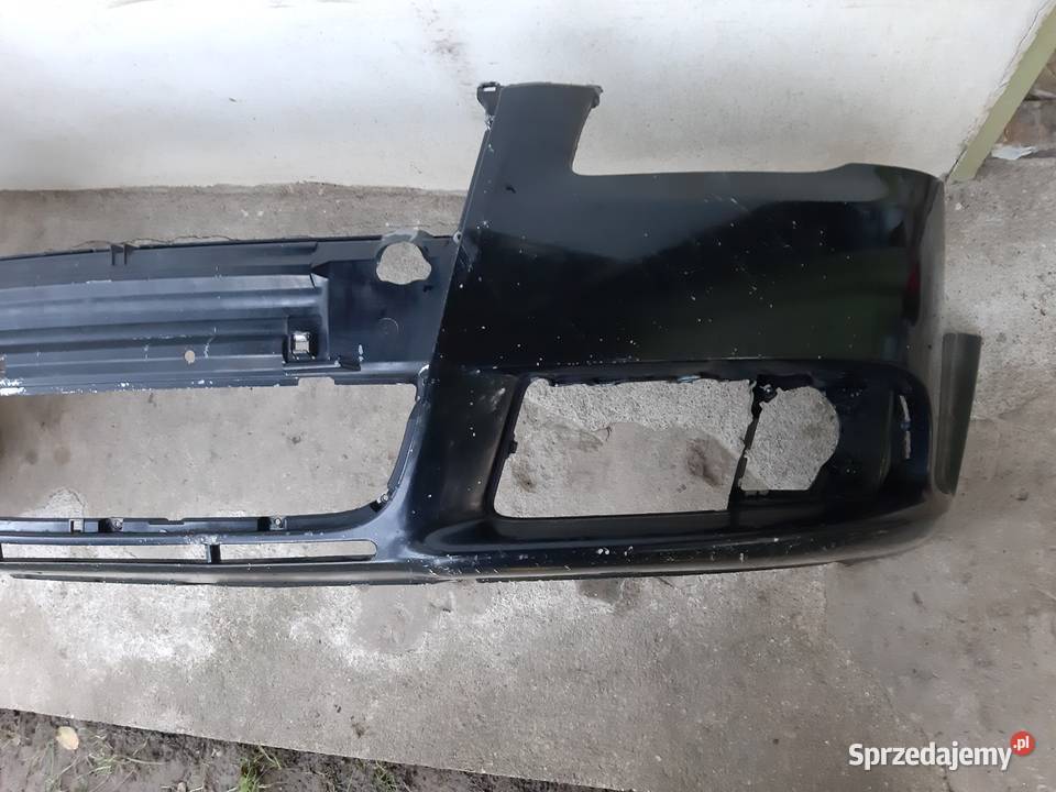 Zderzak przedni Audi A4 B7 sline Głuchołazy