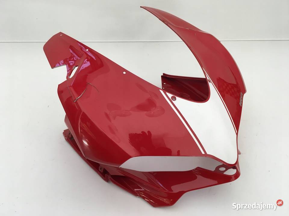 DUCATI Panigale 1299 15 Czasza Owiewka przód Łobżenica