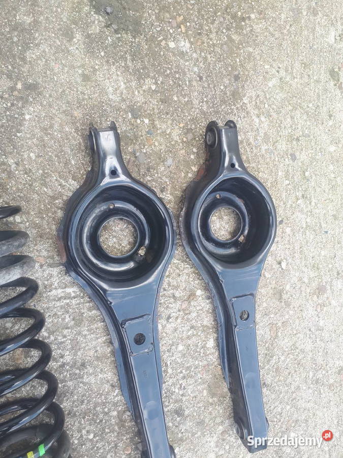 Oryginalne Fomoco Mazda Volvo S40 V50 Ford Focus osobowe Wahacze Motoryzacja