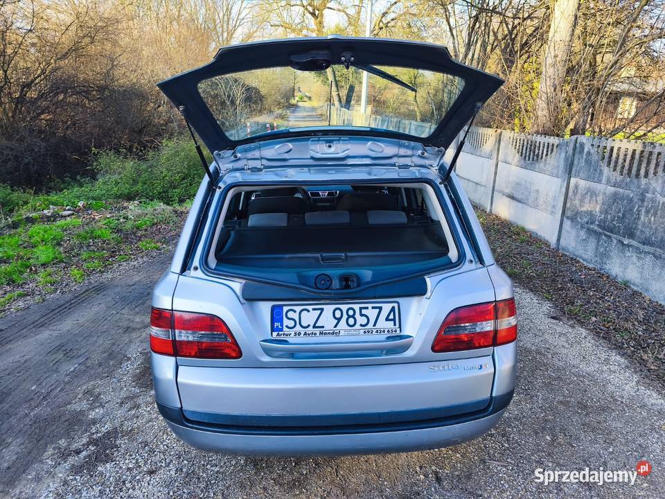 Fiat Stilo 19 Jtd 120 Kamienica Polska sprzedam