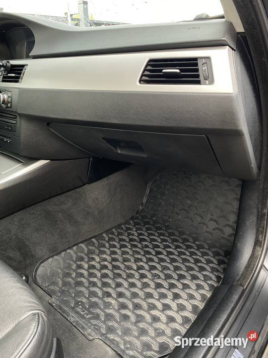 BMW E91 2008r sprowadzony Czechowice-Dziedzice sprzedam