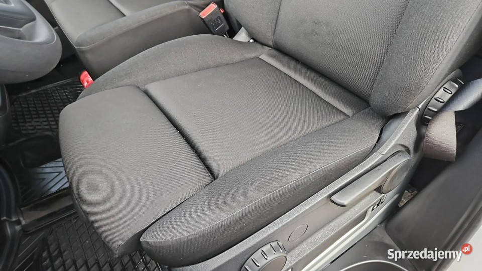 Mercedes Sprinter 315 CDI Euro 6 Z Polskiego Warszawa