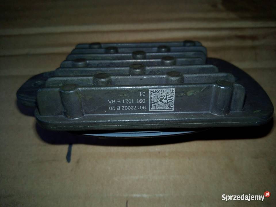 Ford Kuga MK3 Escape moduł lampy kierunkowskazów Turek sprzedam