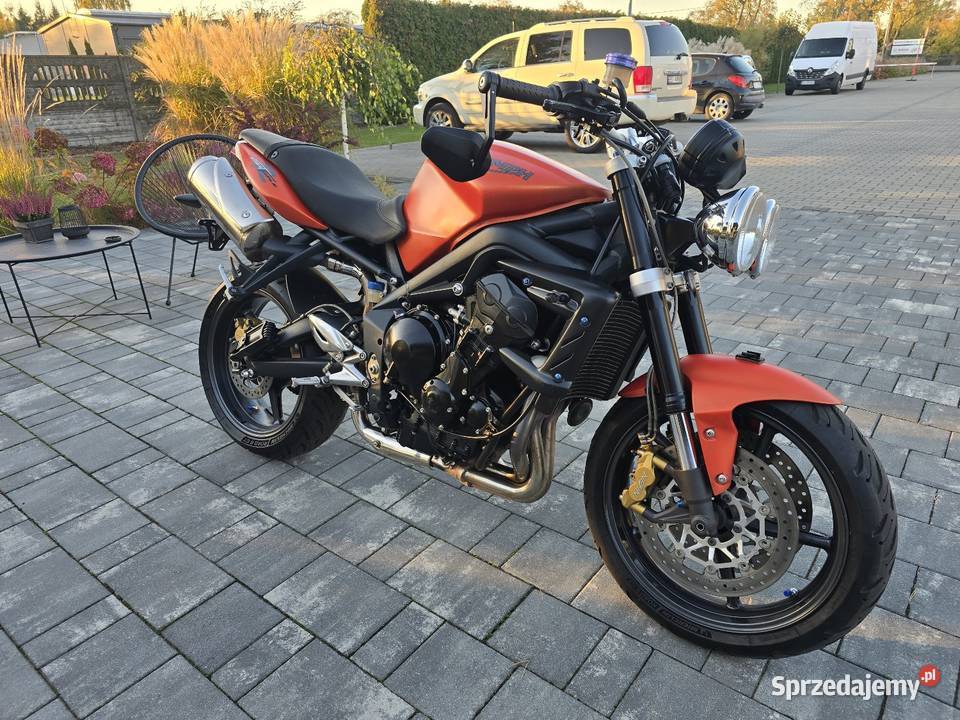 Triumph