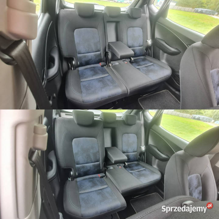 Hyundai ix20 14 16v 90 Klima Serwis ASO Super ASR (kontrola trakcji) świętokrzyskie Chmielnik