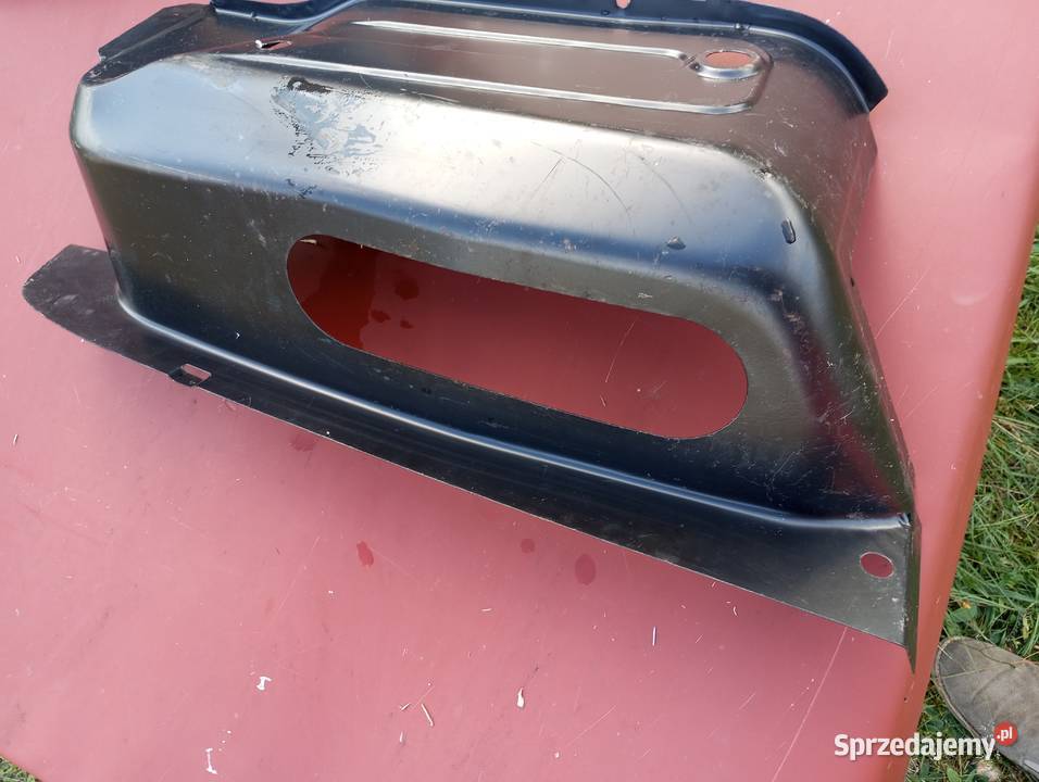 Mercedes W126 reparaturka bagażnika 1266370260 Motoryzacja Kielce sprzedam