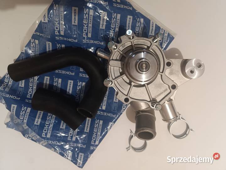 Pompa wody Mondeo Maverick Taurus Escape V6 Świerklany sprzedam