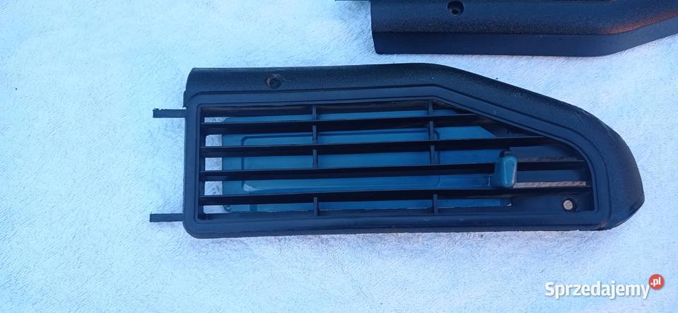 Kratka nawiewu powietrza Volkswagen Transporter Starachowice