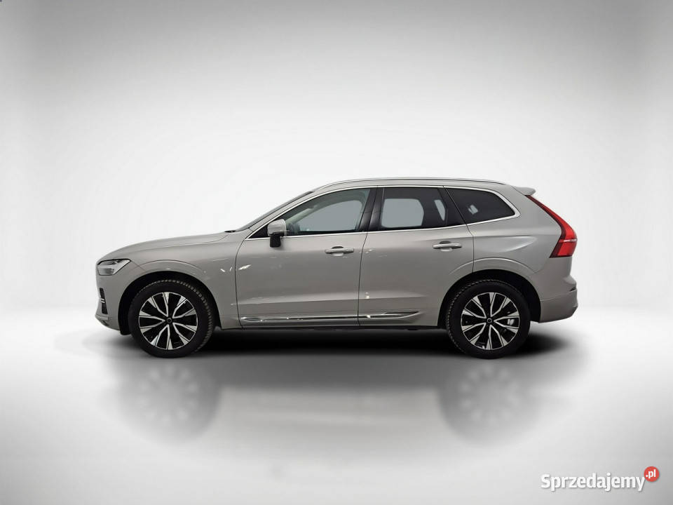 Volvo XC 60 B5 D AWD Ultimate Bright aut Z 1969cm3 sprzedam