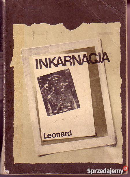 (9271) INKARNACJA – LEONARD
