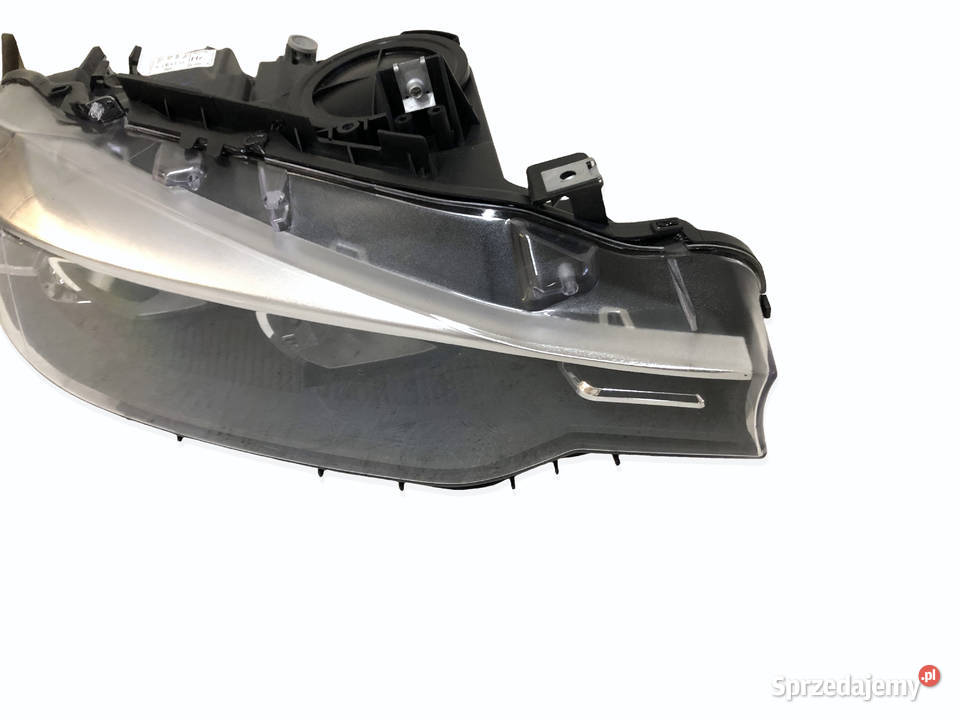 Bmw 3 F30 F31 012012052015 przed liftingiem osobowe sprzedam