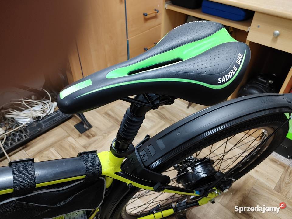 e Bike TrekingKross meski