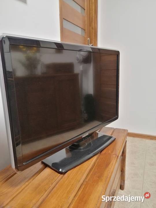 Philips 32 cale LCD Component Telewizory