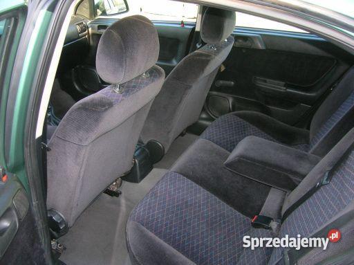SAMOCHÓD OPEL ASTRA HATCHBACK Rok produkcji 1998 sprzedam