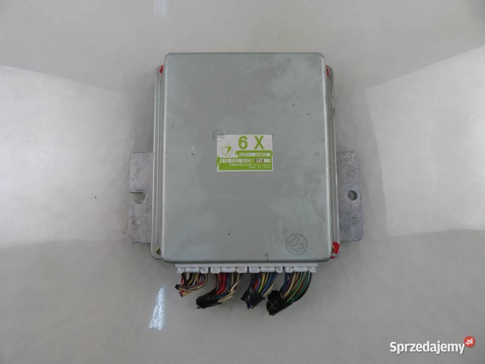 STEROWNIK SUBARU LEGACY IV Kombi 20 AWD osobowe