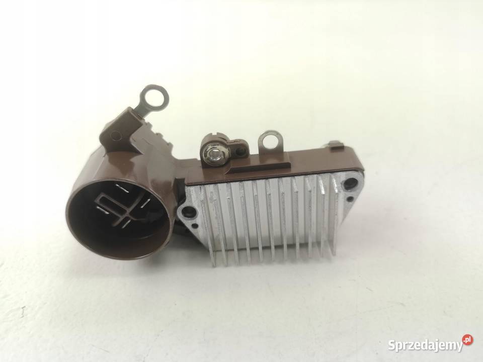 SKRZYNKA MONTAŻOWA ALTERNATORA MG ROVER 600 NOWA osobowe