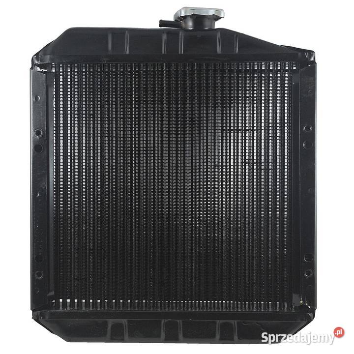 Chłodnica Yanmar YM1510 Tajęcina