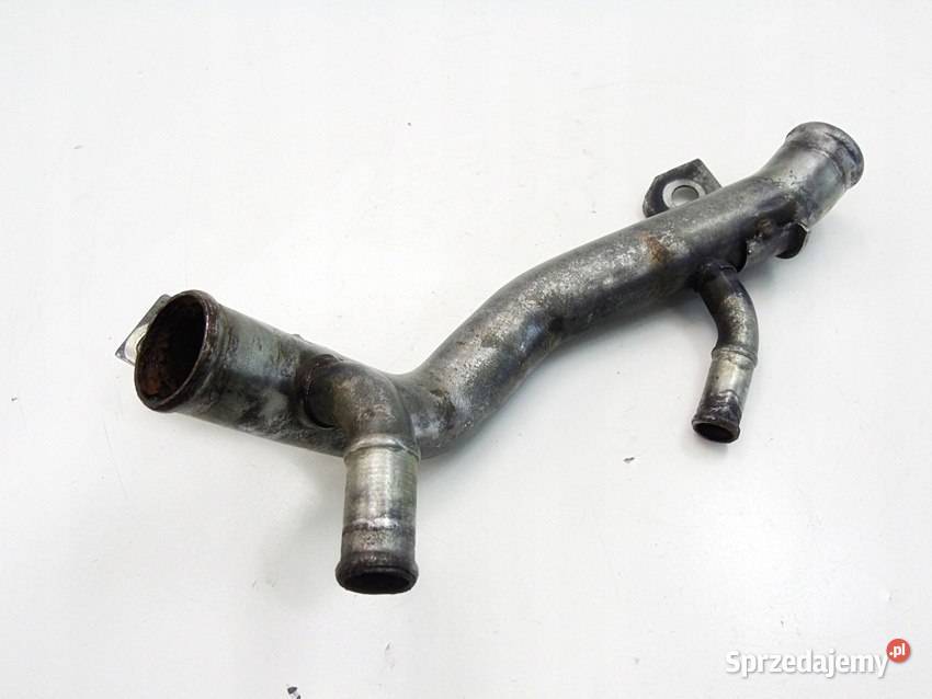 Rurka magistrala wody 18 TDCI Mondeo 4 Smax Sosnowiec