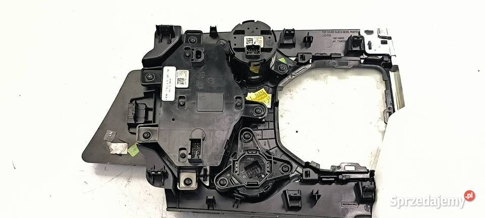 PANEL ALFA ROMEO GIULIA Lipno