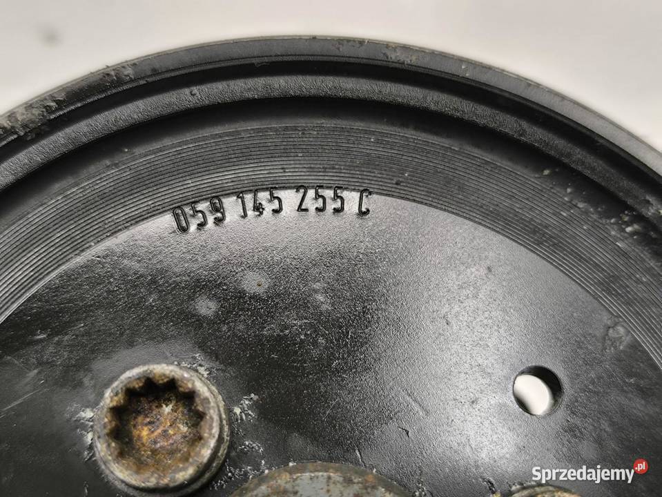 POMPA WSPOMAGANIA 8D0145156T VOLKSWAGEN PHAETON