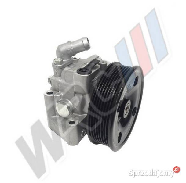 Pompa wspomagania Ford Transit 2011 22TDCi
