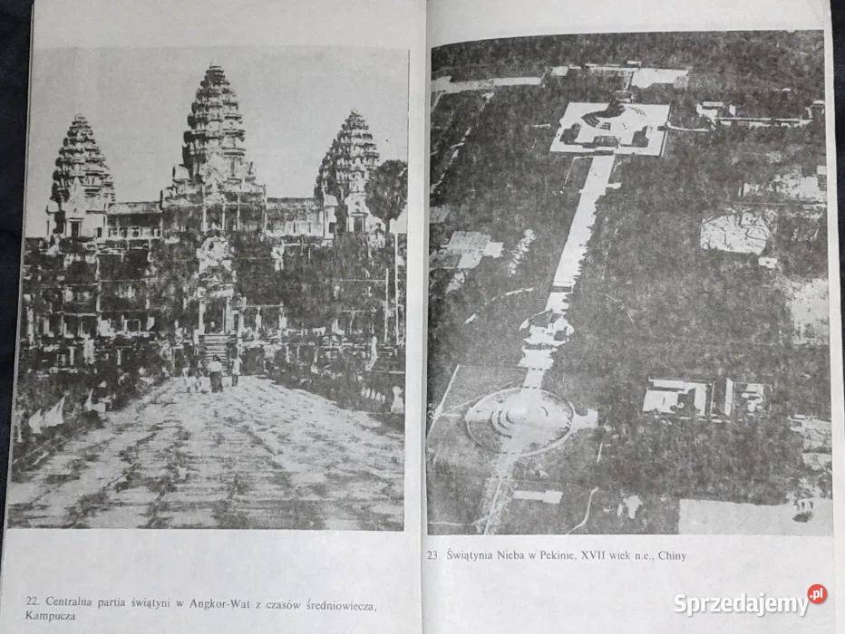 Echa Atlantydy Krzysztof Kowalski i Zygmunt Chełm sprzedam