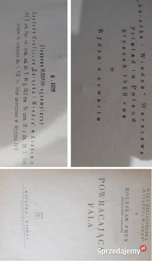 Balladyna Antygona Konrad Wallenrod Powracająca Kielce