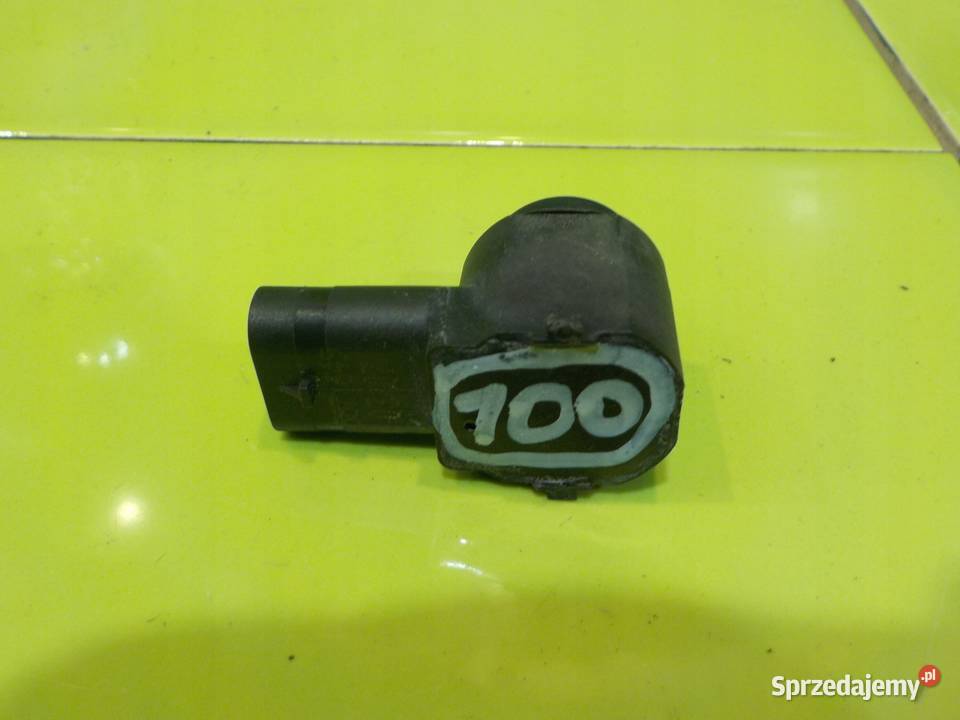 VOLVO XC90 I LIFT 24 D5 07r czujnik parkowania