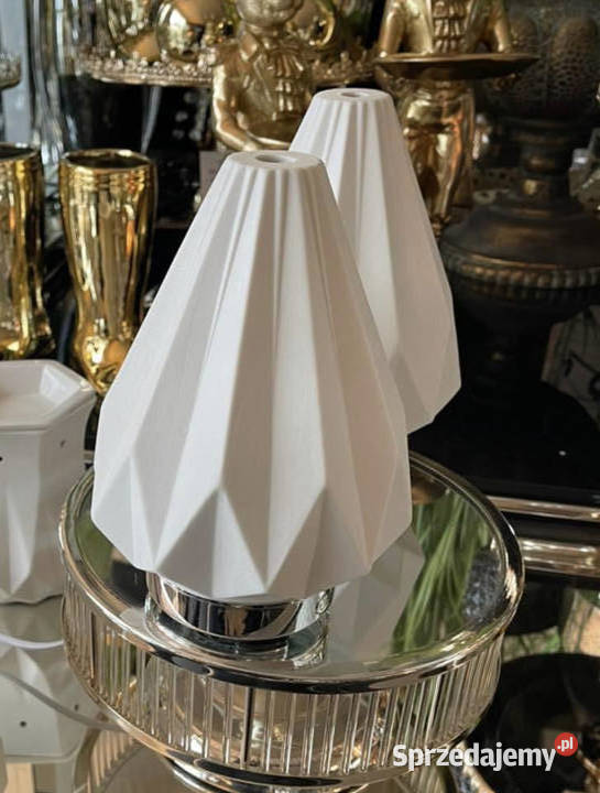 Dyfuzor zapachowy biały diament Golkowice