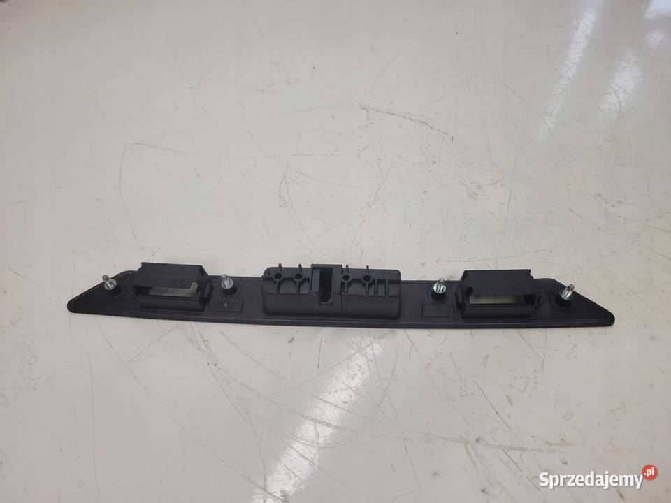 PODŚWIETLENIE OBUDOWA TABLICY AUDI A3 A4 Przystajń sprzedam