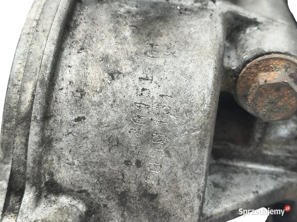 POMPA WODY POMPA WSPOMAGANIA Ford Transit VII 22 Chełm